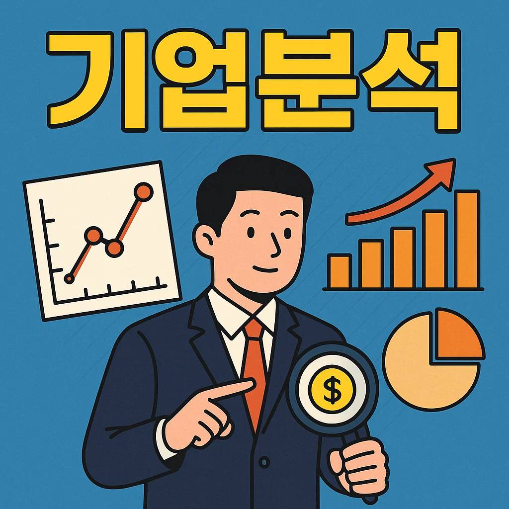 기업분석