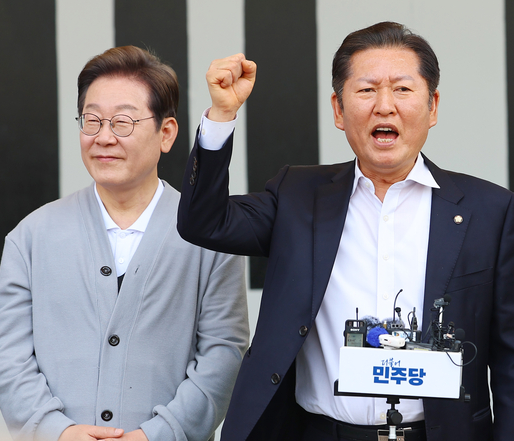 정청래 프로필 더불어민주당 신임 당대표 학력 고향 나이 이력 총정리2