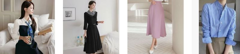 Fall Work Outfit Recommendations for Office Workers