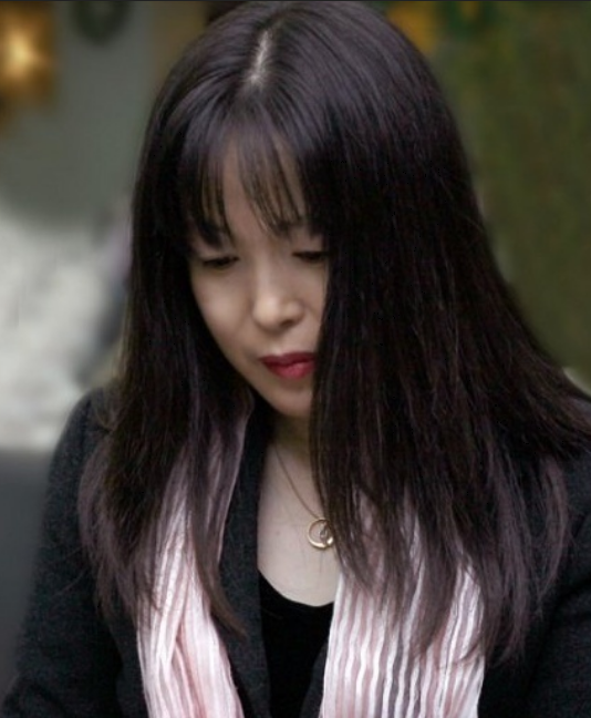 서안나 시인