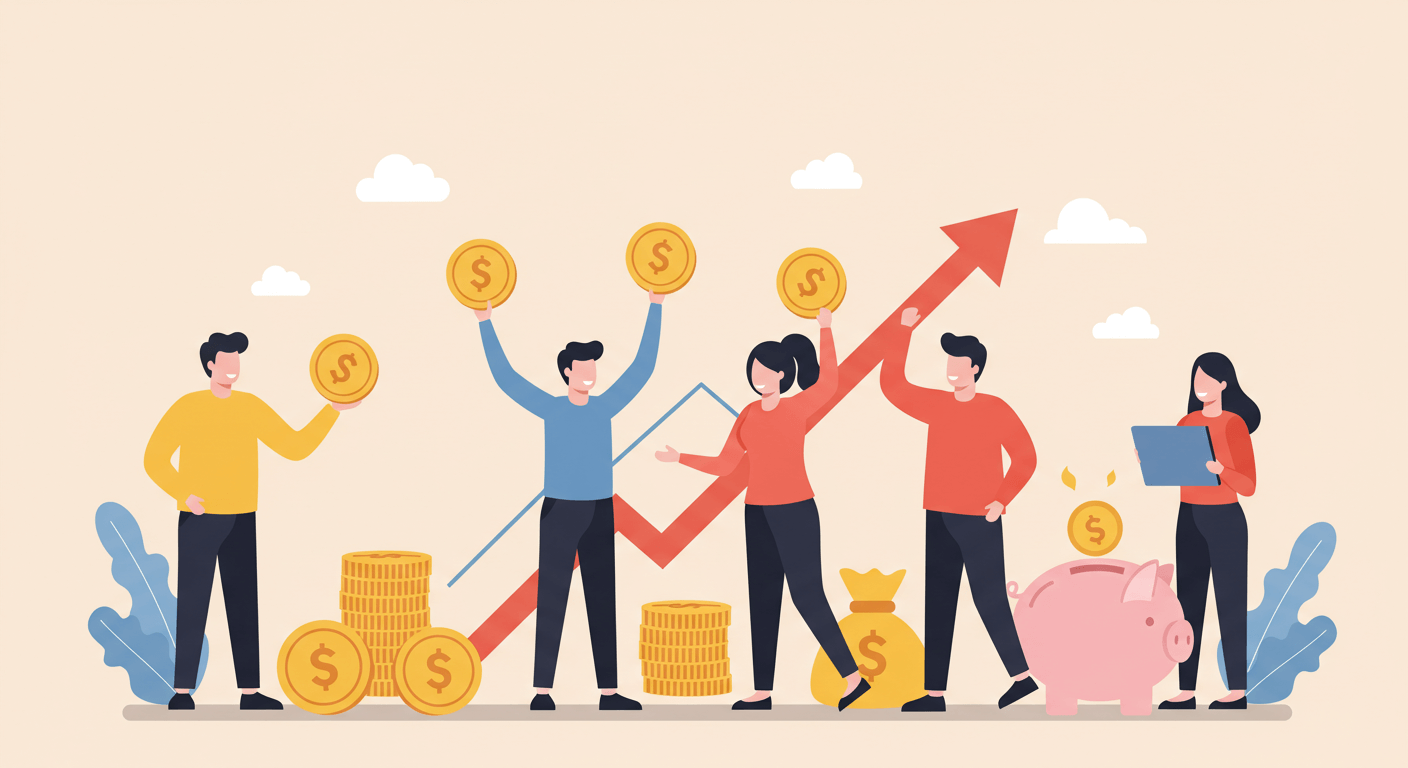 청년층 근로장려금, 놓치지 말아야 할 조건