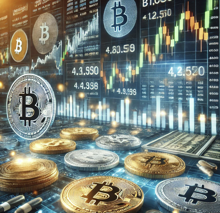 비트코인 결제 사진