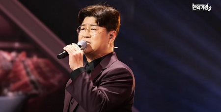 간대요 글쎄 (박구윤)