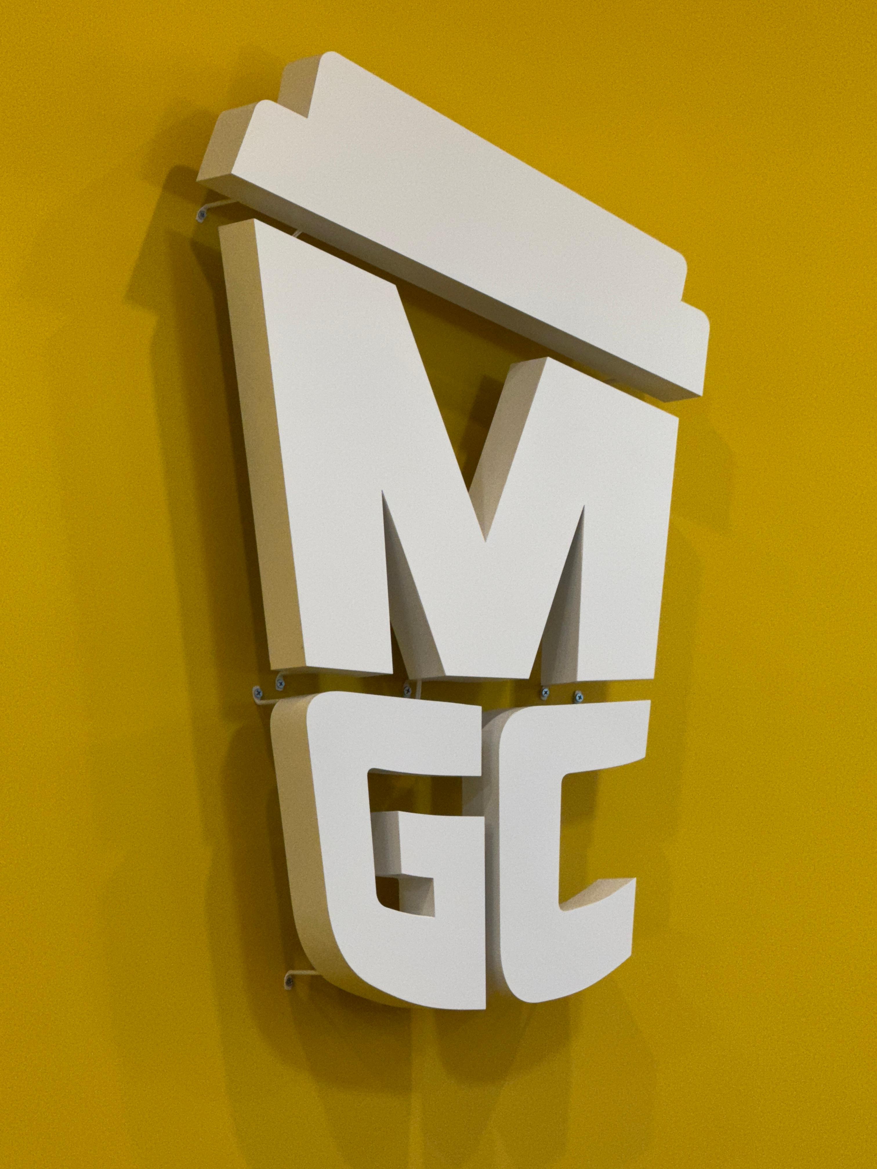 메가커피 관련 이미지