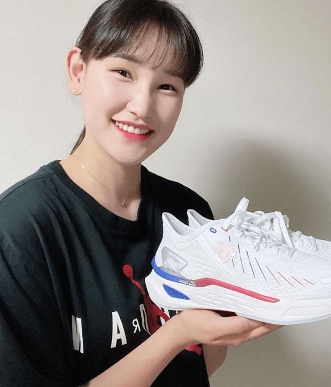 안혜진 나이 프로필 음주운전 징계 국가대표