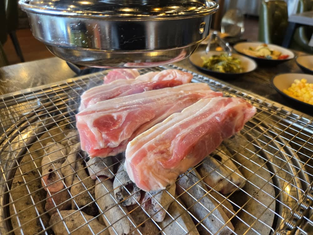 송도 돈포레스트