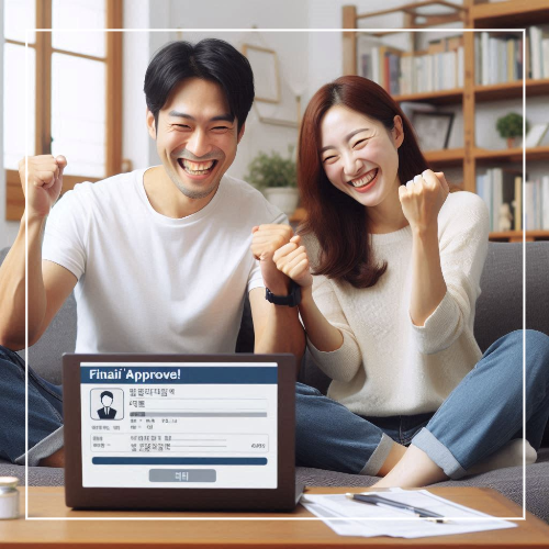 금리인하요구권 필요서류