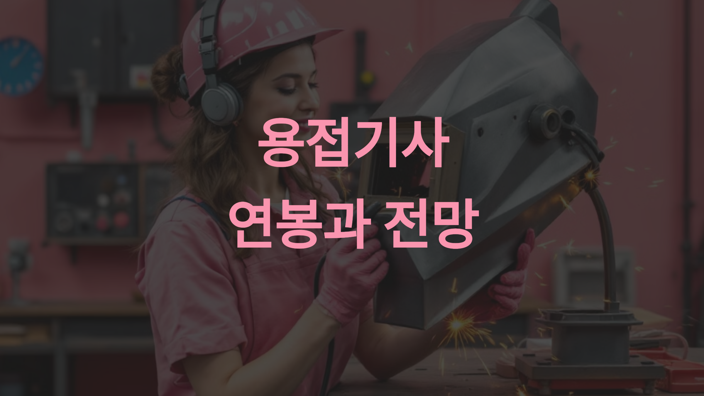 용접기사, 용접 연봉, 용접 취업, 특수 용접, 해외 용접, 자동화 용접, 용접 기술, 조선업, 플랜트, 용접 자격증