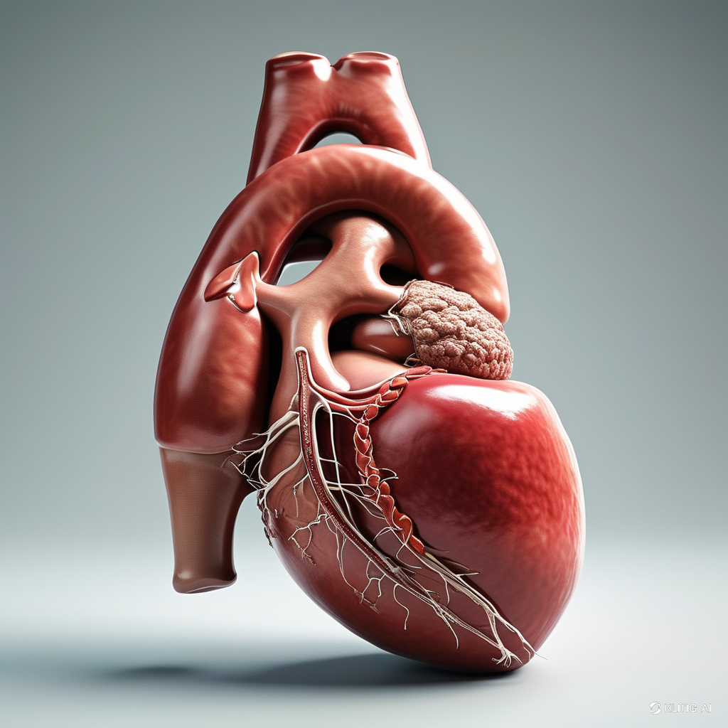 피로의 진짜 원인? 간 질환이 의심된다면, 질환별 원인과 증상 알아보기!