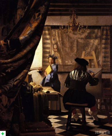 #빈미술사박물관 #비엔나미술사박물관