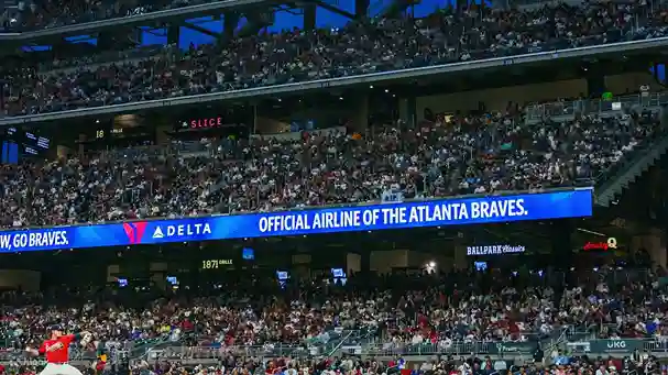 애틀랜타 브레이브스 야구 경기 직관 트루이스트 파크 MLB
