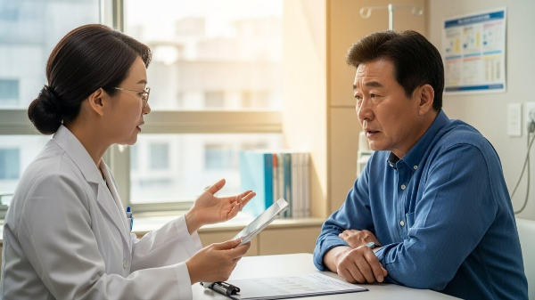 오른쪽 아랫배 통증 사진 15