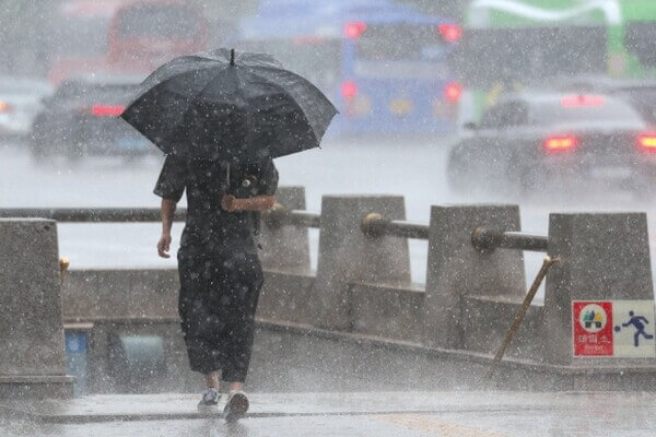 제습기 용량과 평수
