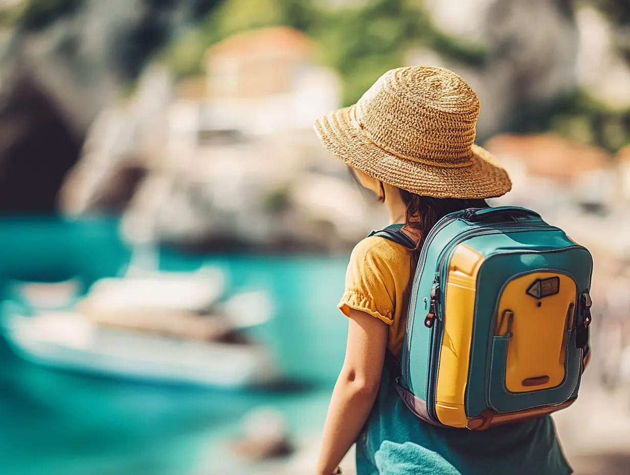 여행자보험 1년 플랜이 유용한 5가지 이유