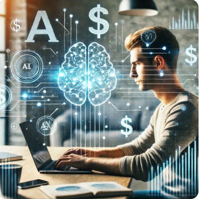 AI트렌드 관련 사진