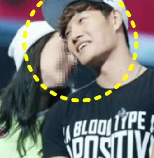 옥문아 김종국 결혼 김종국 와이프 아내