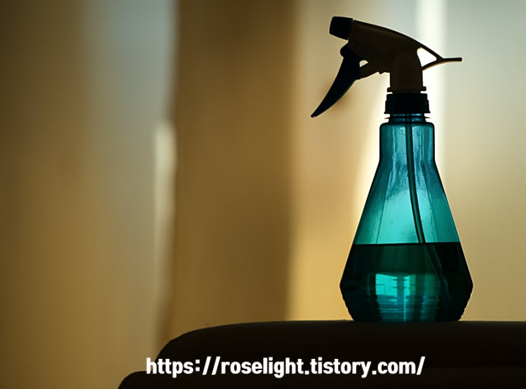 로봇청소기장단점, 청소 노하우