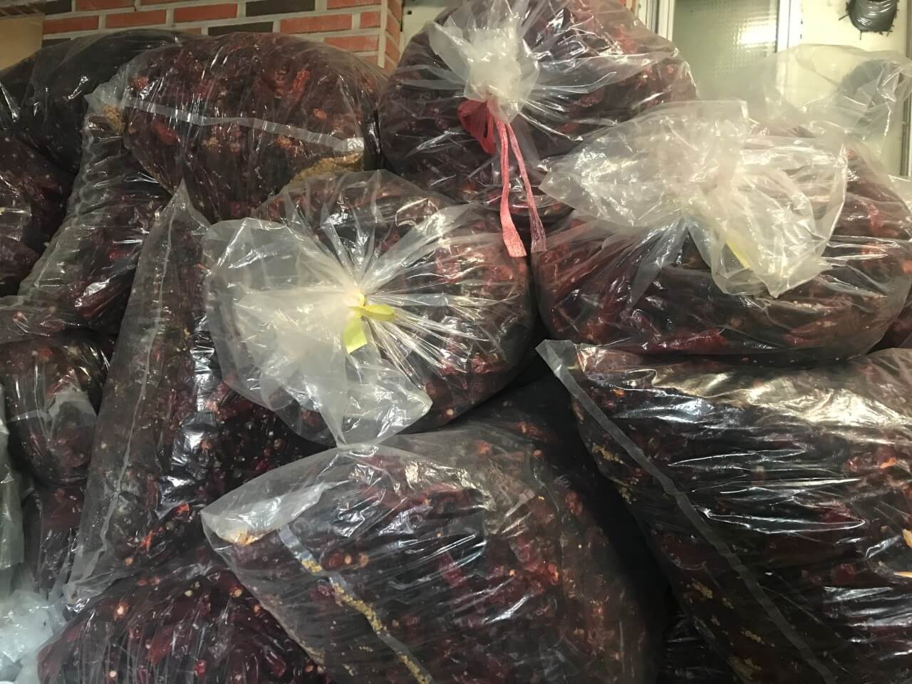 6시 내고향 전통 맛집 경남 합천 서울떡방앗간 주문방법