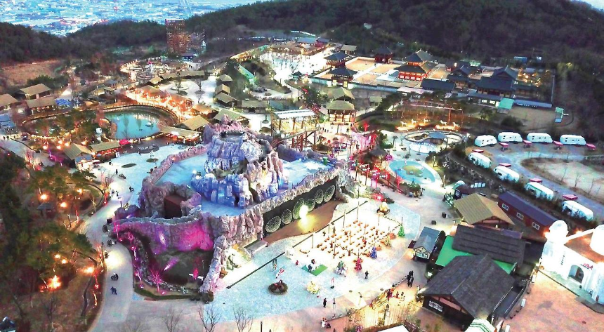 2025 어린이날 나들이 추천 TOP 10 &ndash; 서울&middot;수도권 무료 행사부터 지역별 축제까지 총정리