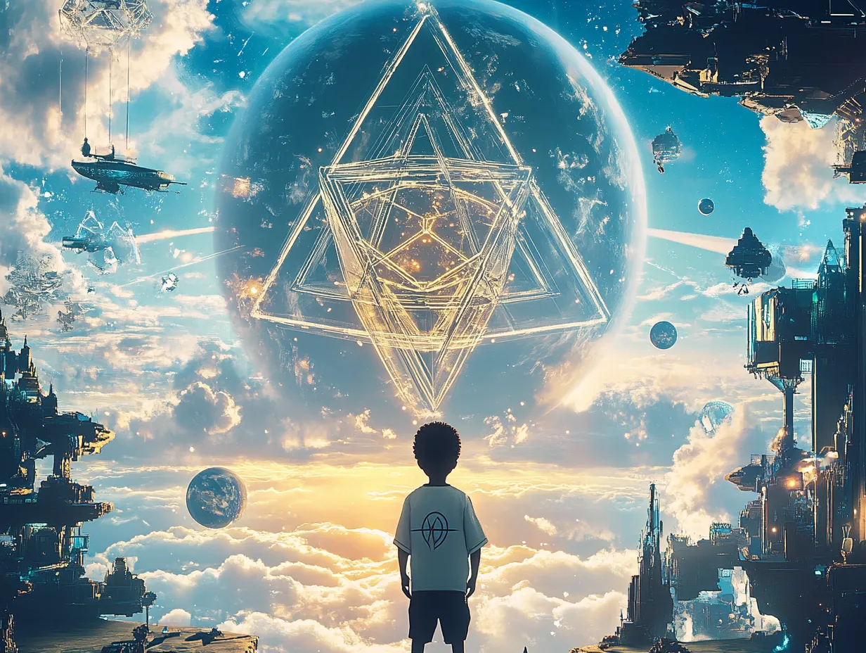 내 운명, 태어난 시간으로 결정된다? 사주로 읽는 인생 성공 전략