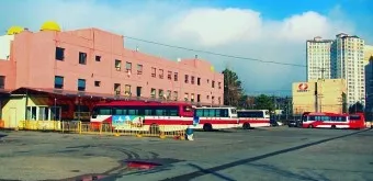 거창 시외버스터미널 시간표 예매 요금_18