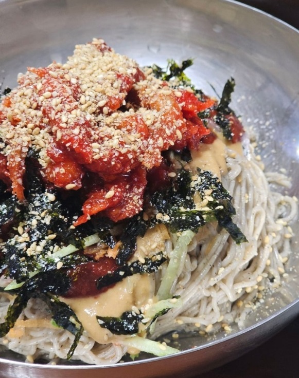 한국기행-홍천-막국수-영자할매-복순할매-검산막국수