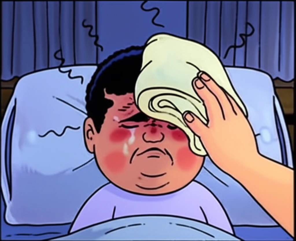 B형 독감 근육통 두통 원인과 빠른 ..