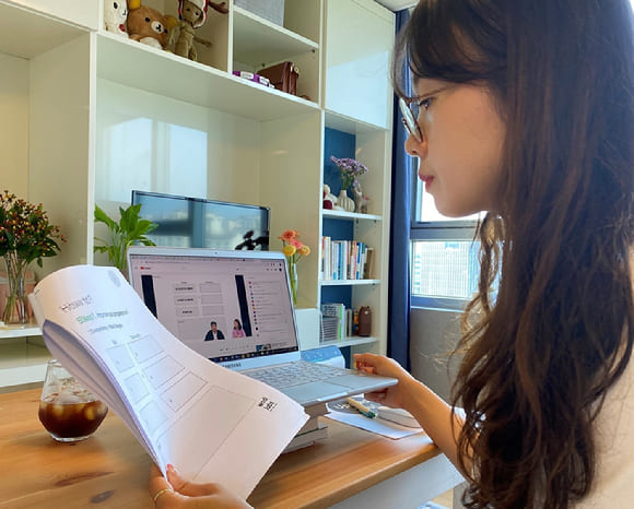 근로시간계좌제