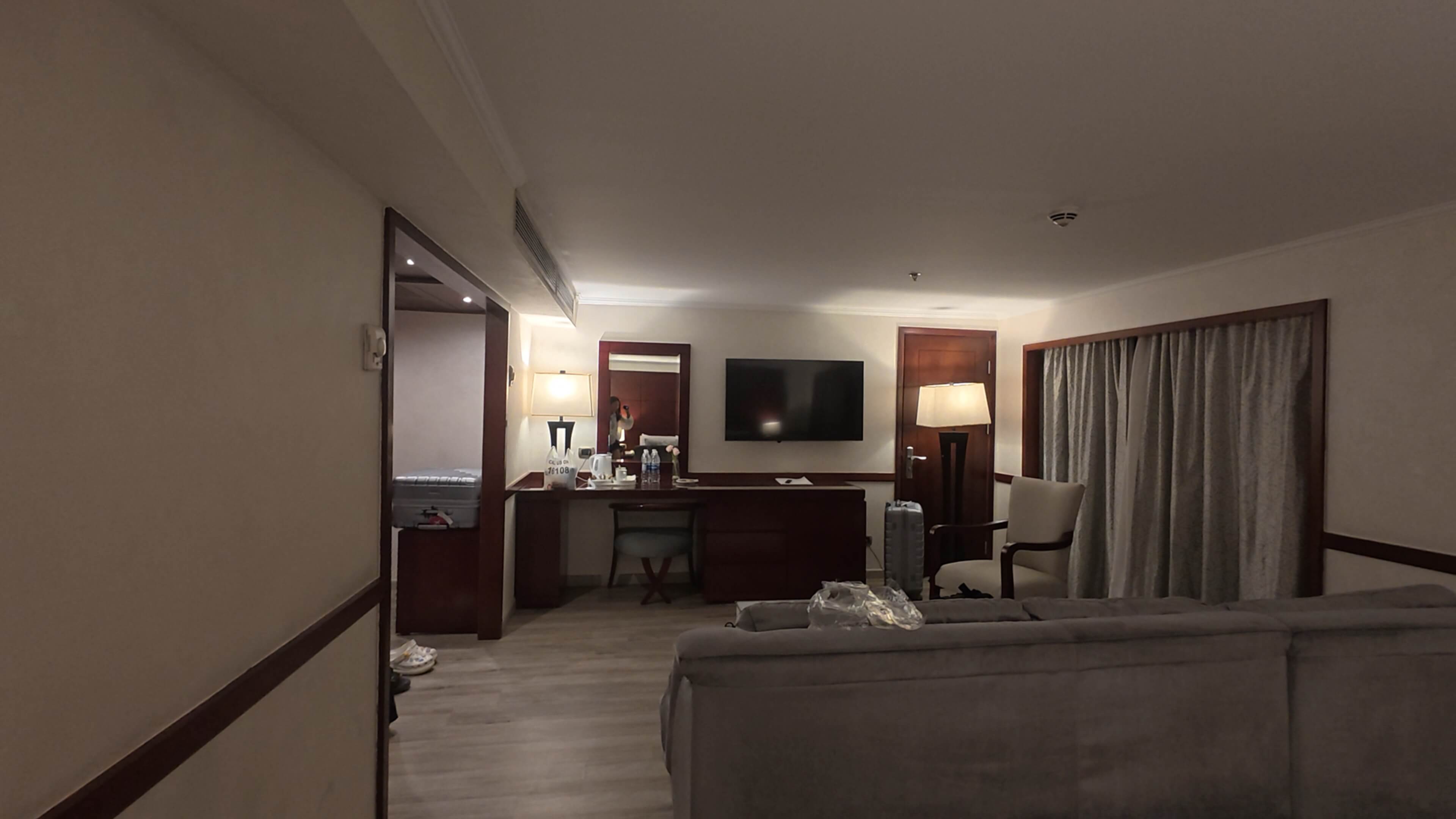 AMWAJ Livingstone Nile Cruise