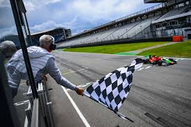 신우현 포뮬러 선수 성적