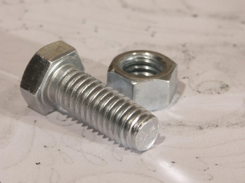 볼트 너트 이미지