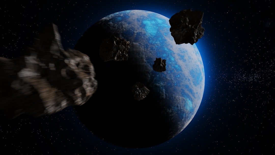 Asteroid