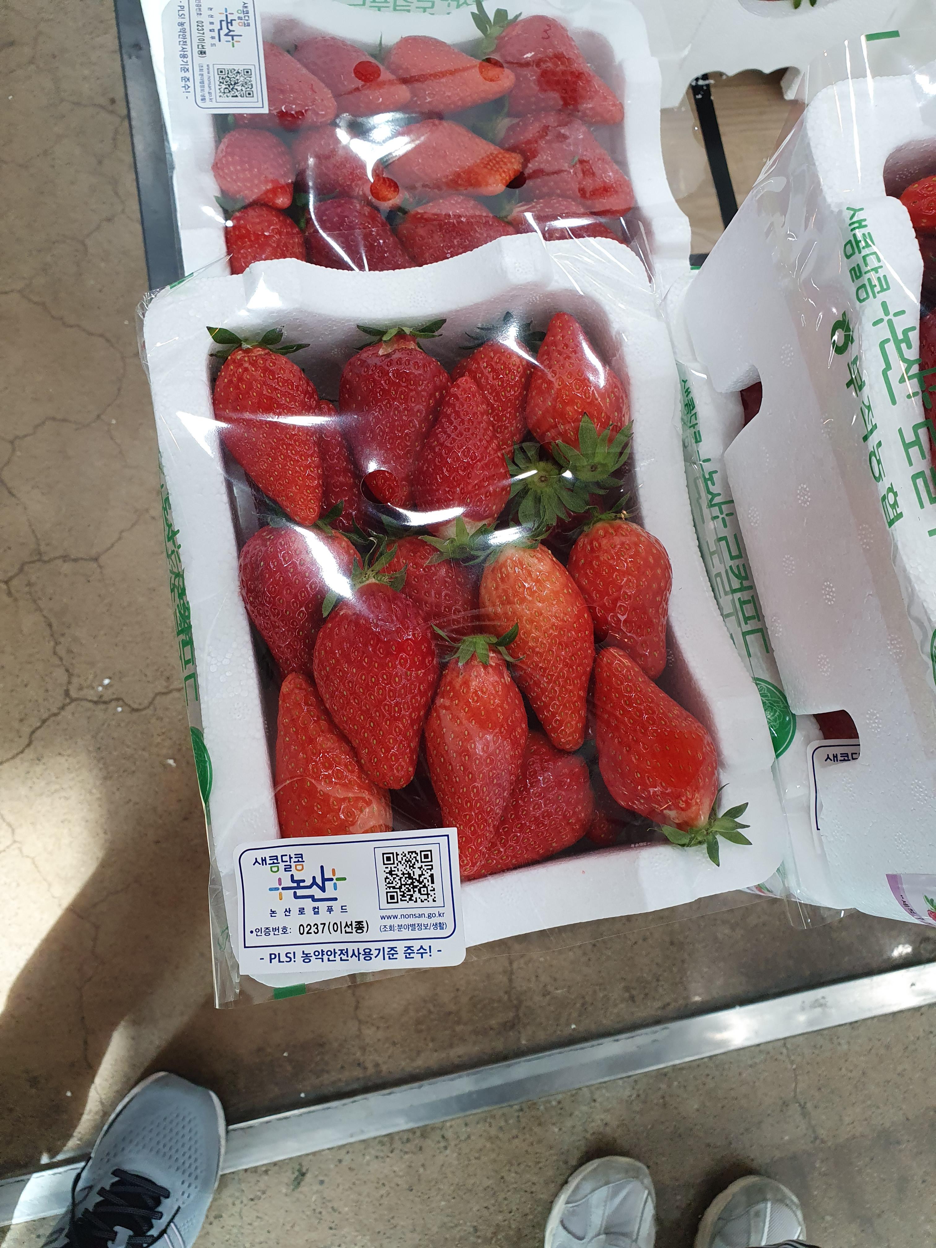 킹스베리가 이렇게 싸다니!!