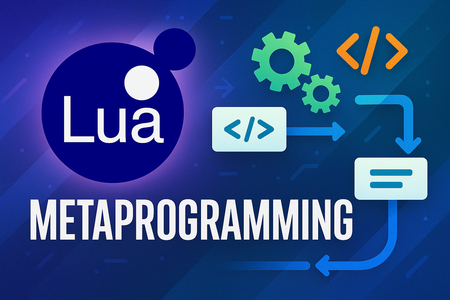 루아 메타프로그래밍 입문 가이드 썸네일