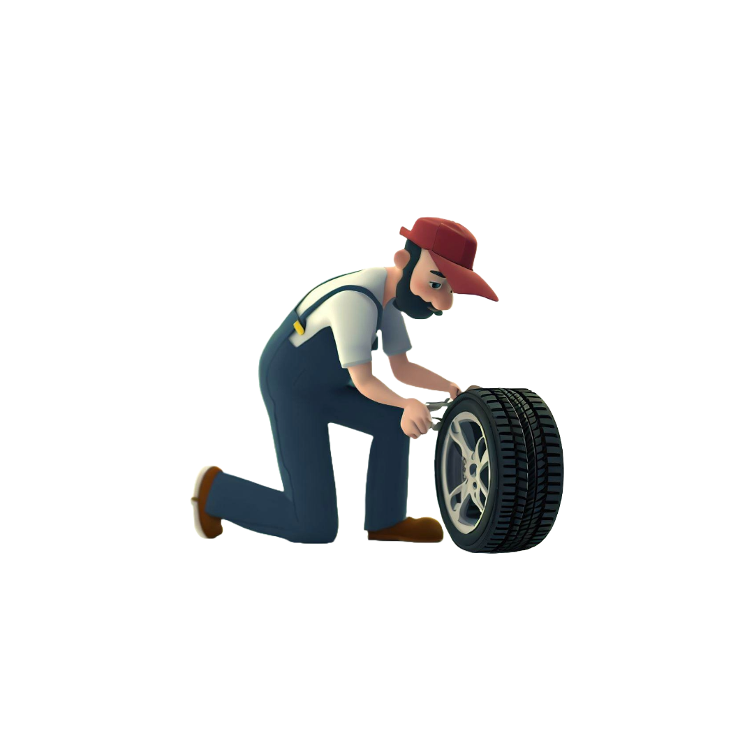 자동차 타이어 교체 시기: 타이어 교체 주기와 체크포인트