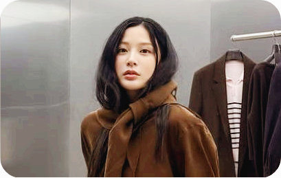 조국 조국혁신당 대표 딸 조민씨 [조민 인스타그램 캡처]