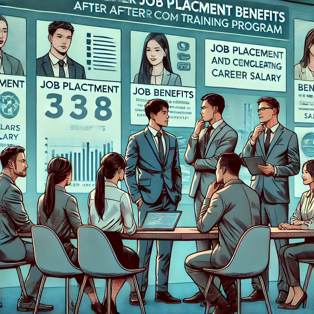 서울기술교육센터 반도체장비 제어 전문가 과정