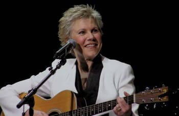 앤 머레이 공연