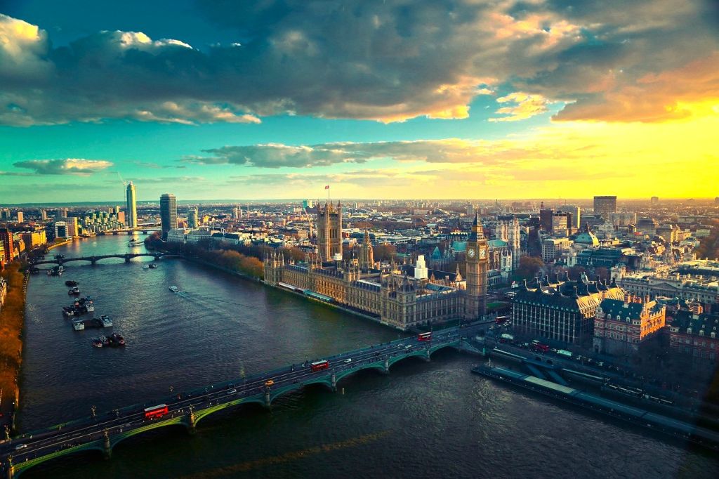 영국 대학교 관련 사진