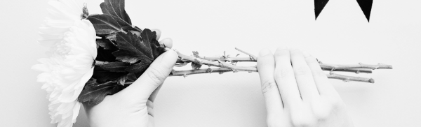 부의봉투 쓰는 방법: 뒷면