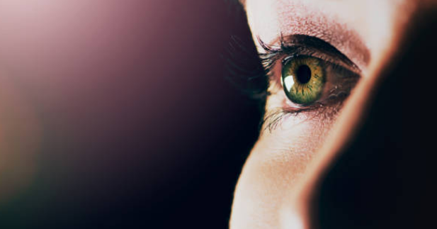 비문증 치료방법&amp;#44; 자연치유&amp;#44; 원인 총정리 (2024ver)