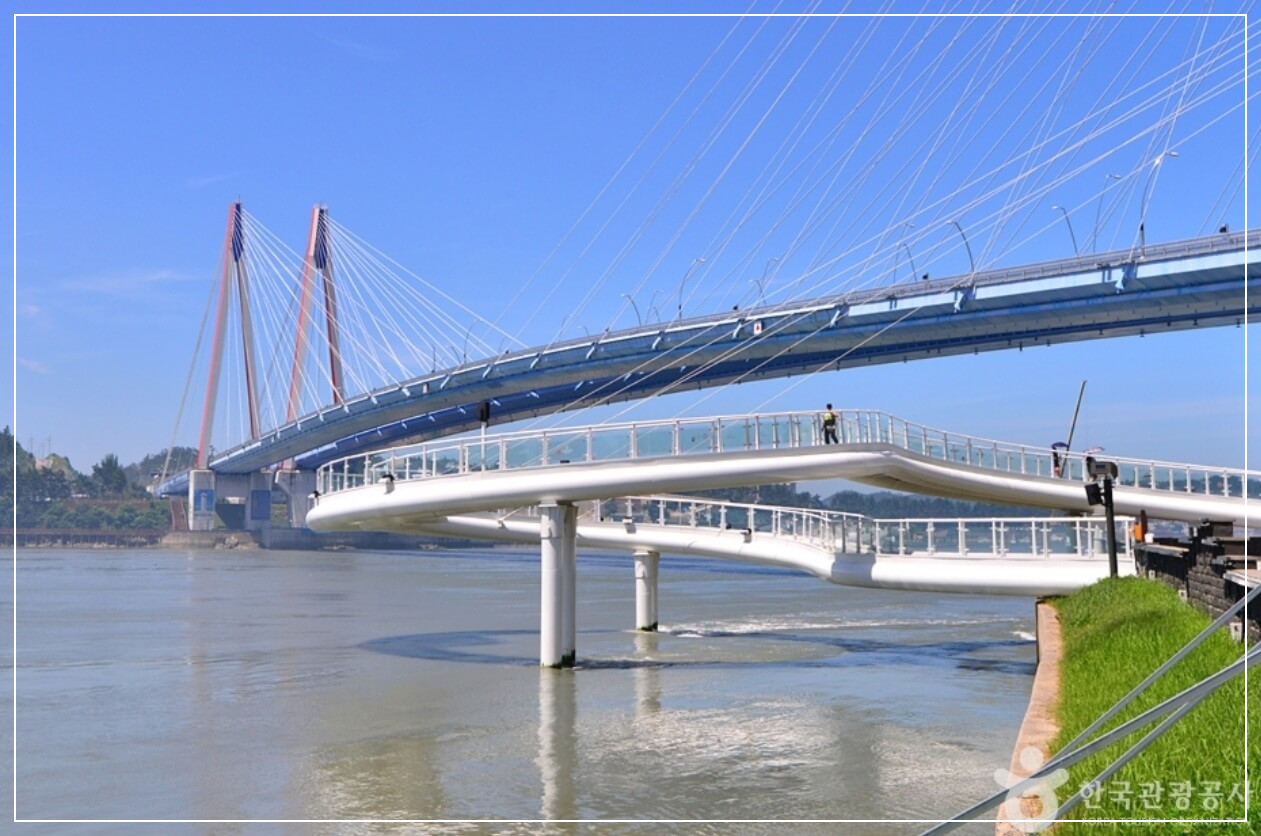 해남 가볼만한곳 베스트10 울돌목·명량대첩기념관