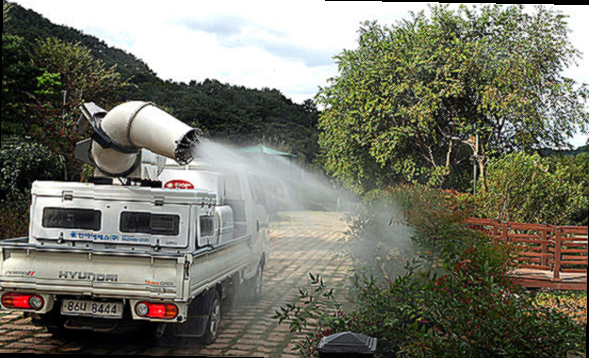 조류독감 관련주