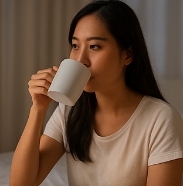 불면증 해결하려면