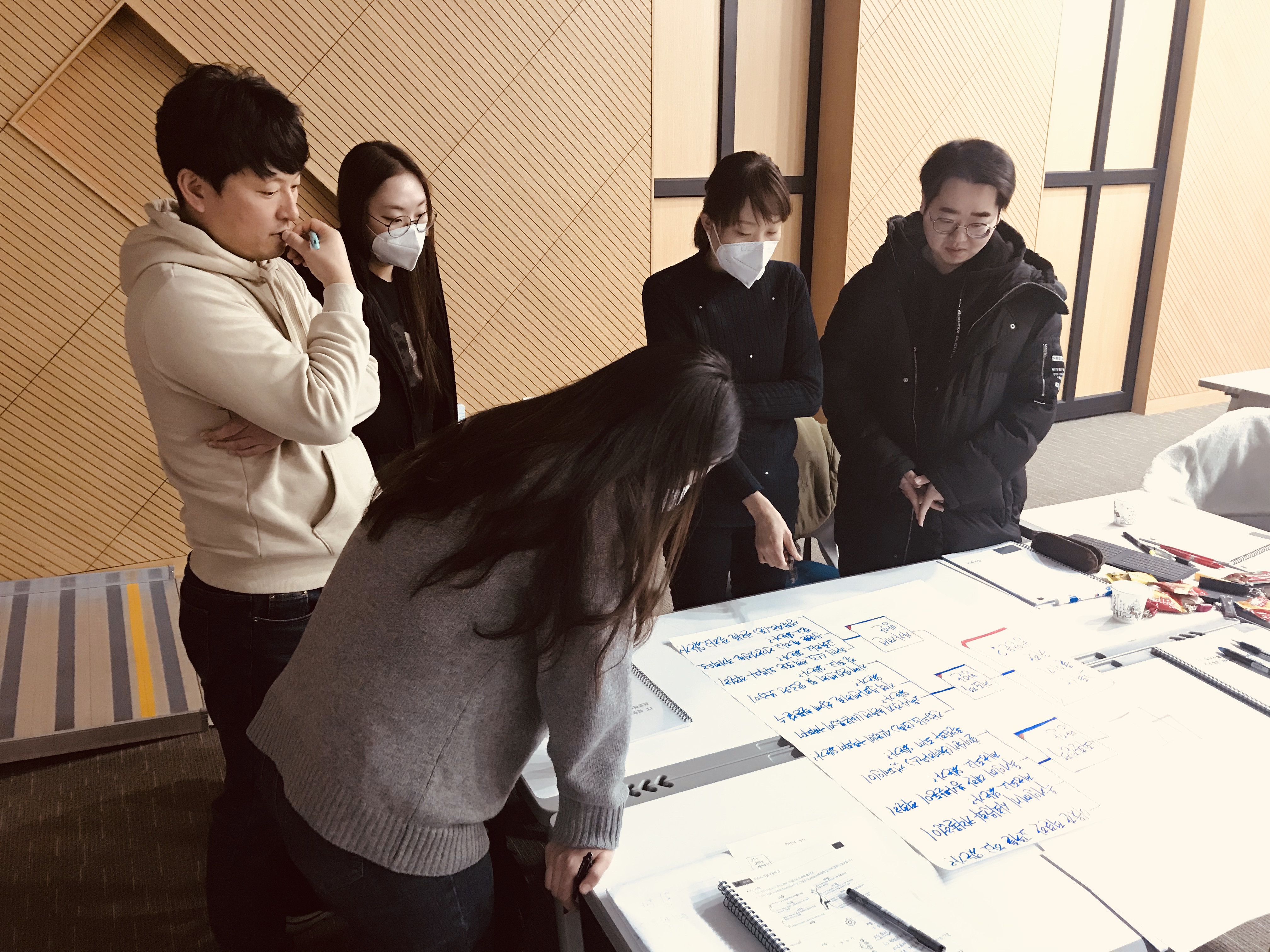 대구 ICT기업인을 위한 '전략적 사고와 기획력' 강의