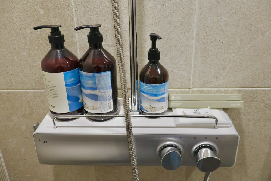 풀스테이 스테이온 가평