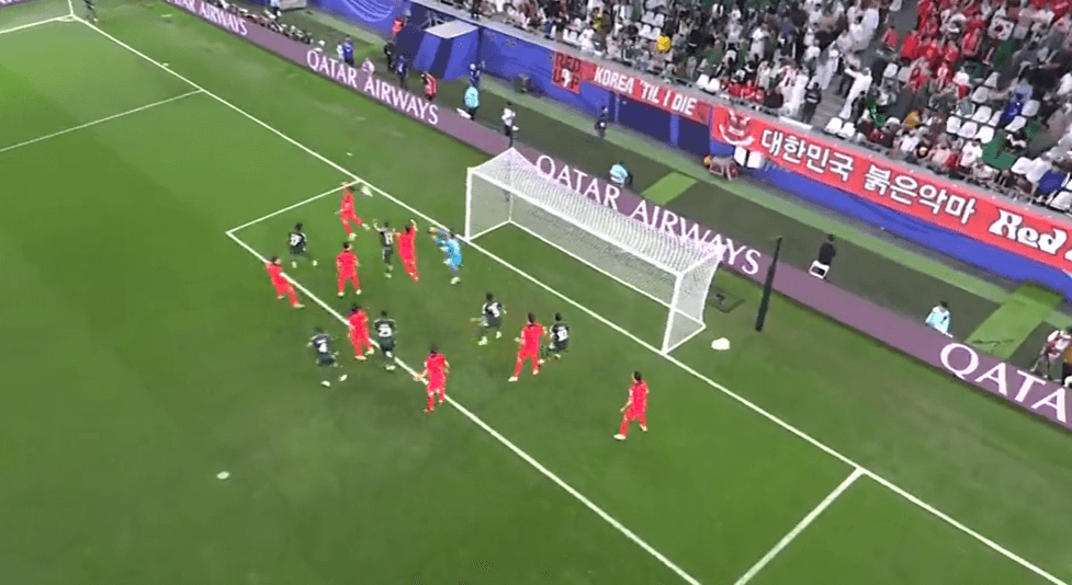 2023 카타르 아시안컵 대한민국 VS 호주 중계 보기 재방송
