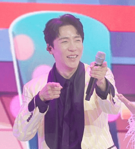 불타는 트롯맨 콘서트