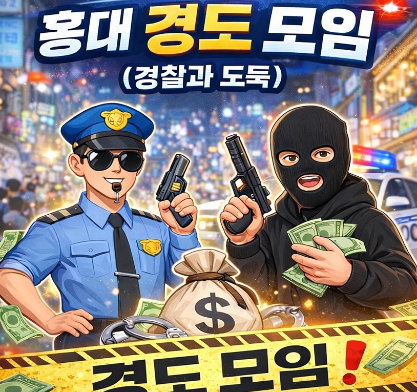 경도모임