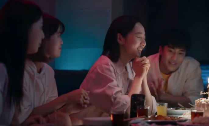 삼각관계 로맨스 대만 영화다시보기추천 여름날의 레몬그라스 결말 후기 리뷰